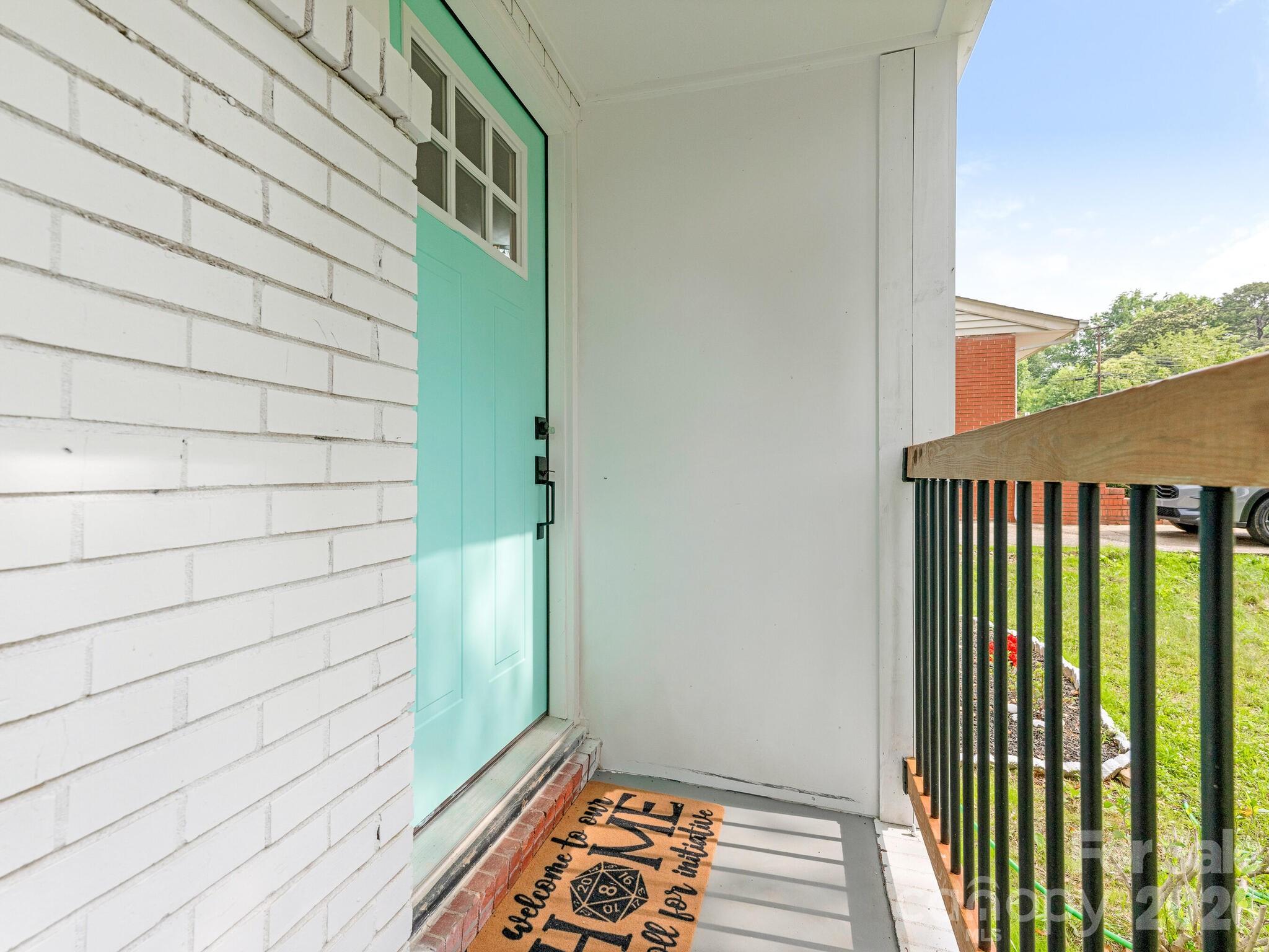 1831 Erie Street Charlotte NC 28216