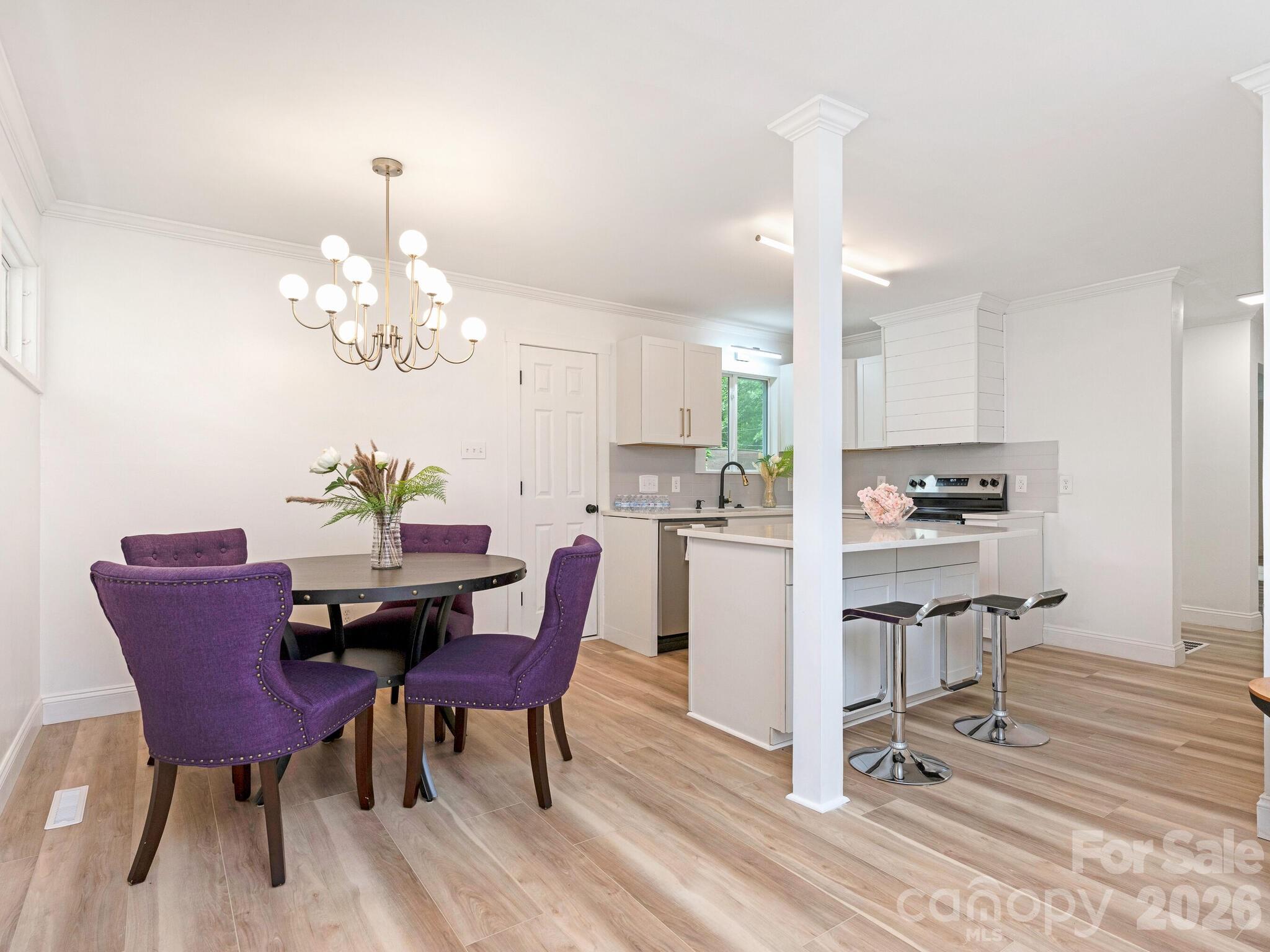 1831 Erie Street Charlotte NC 28216