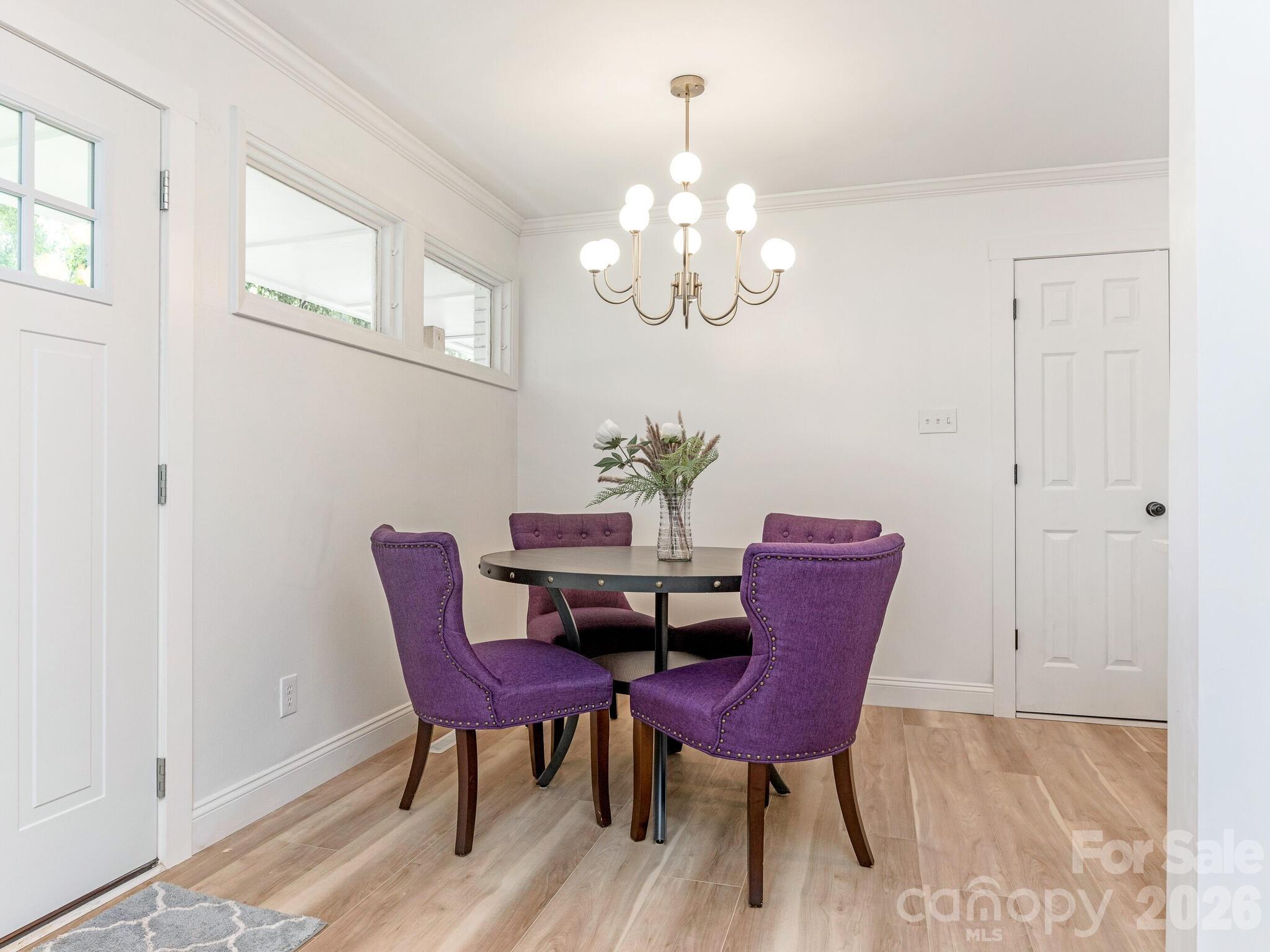 1831 Erie Street Charlotte NC 28216