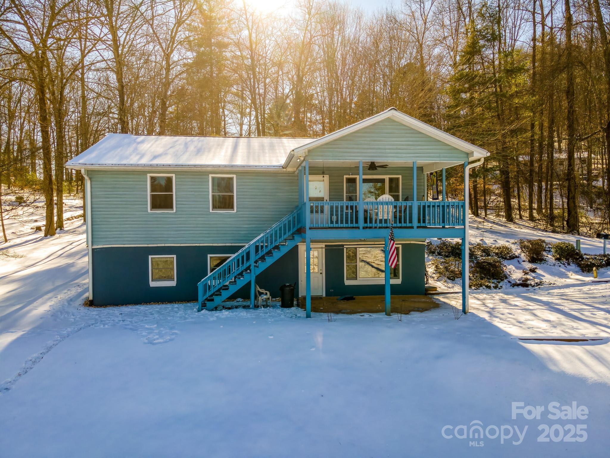 144 Morrison Church Road Franklin NC 28734
