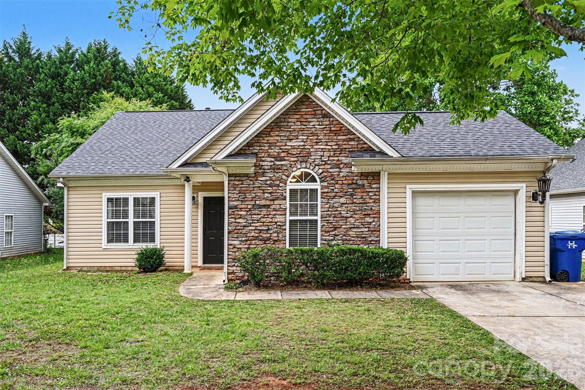 12522 Twelvetrees Lane Huntersville NC 28078