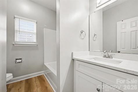12522 Twelvetrees Lane Huntersville NC 28078