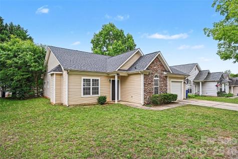 12522 Twelvetrees Lane Huntersville NC 28078