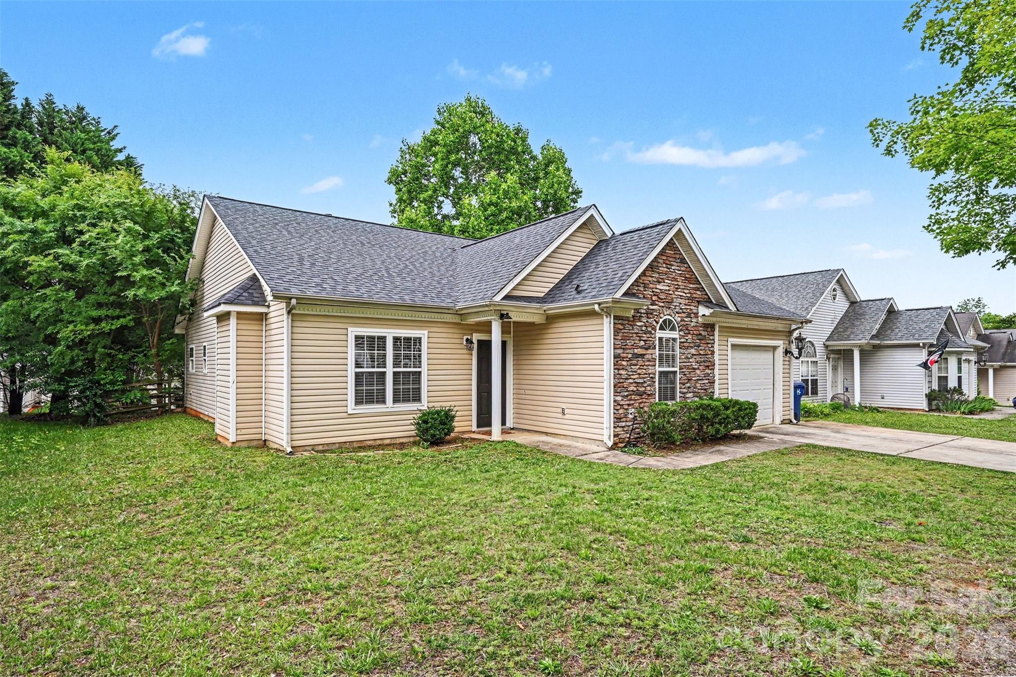 12522 Twelvetrees Lane Huntersville NC 28078