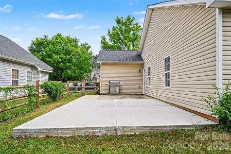 12522 Twelvetrees Lane Huntersville NC 28078
