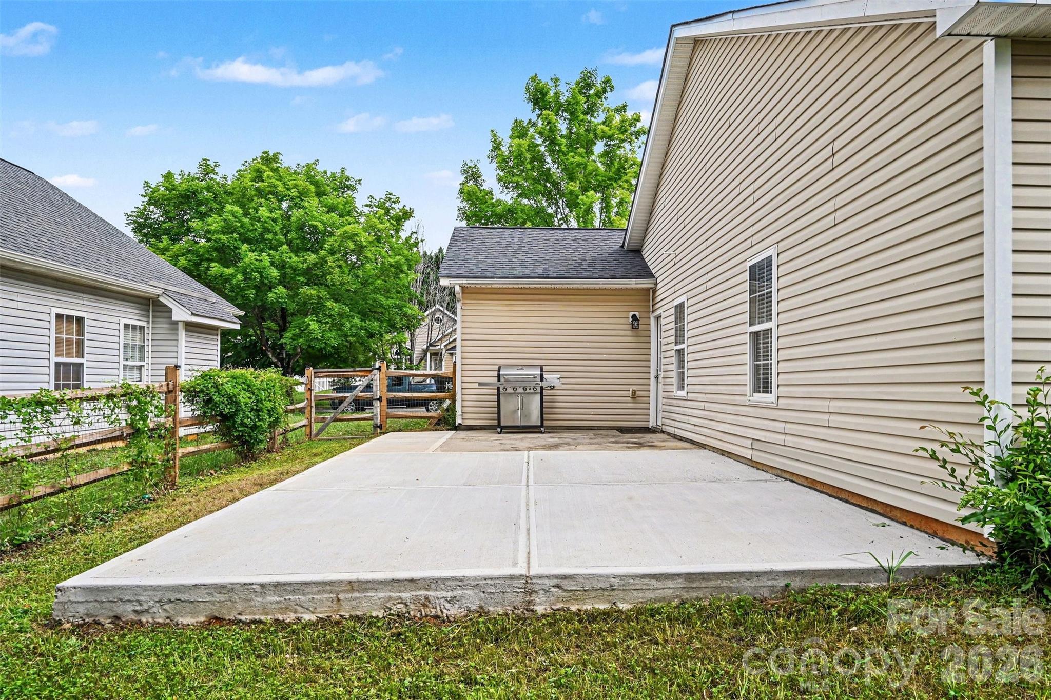 12522 Twelvetrees Lane Huntersville NC 28078