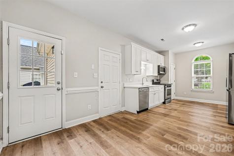 12522 Twelvetrees Lane Huntersville NC 28078