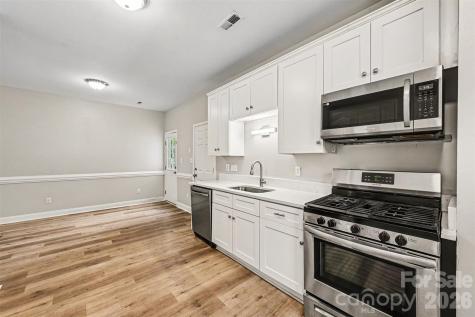 12522 Twelvetrees Lane Huntersville NC 28078