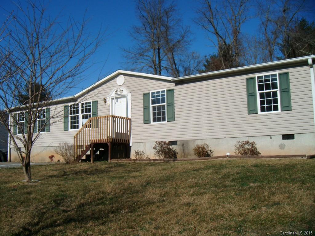 54 Somerset Road Arden NC 28704
