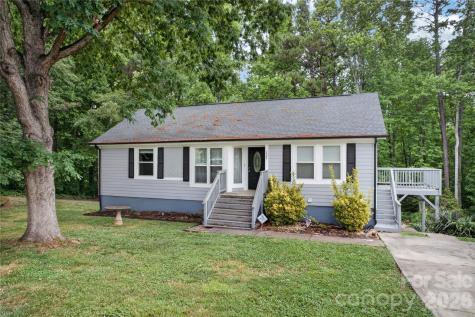 202 King David Lane Gastonia NC 28056