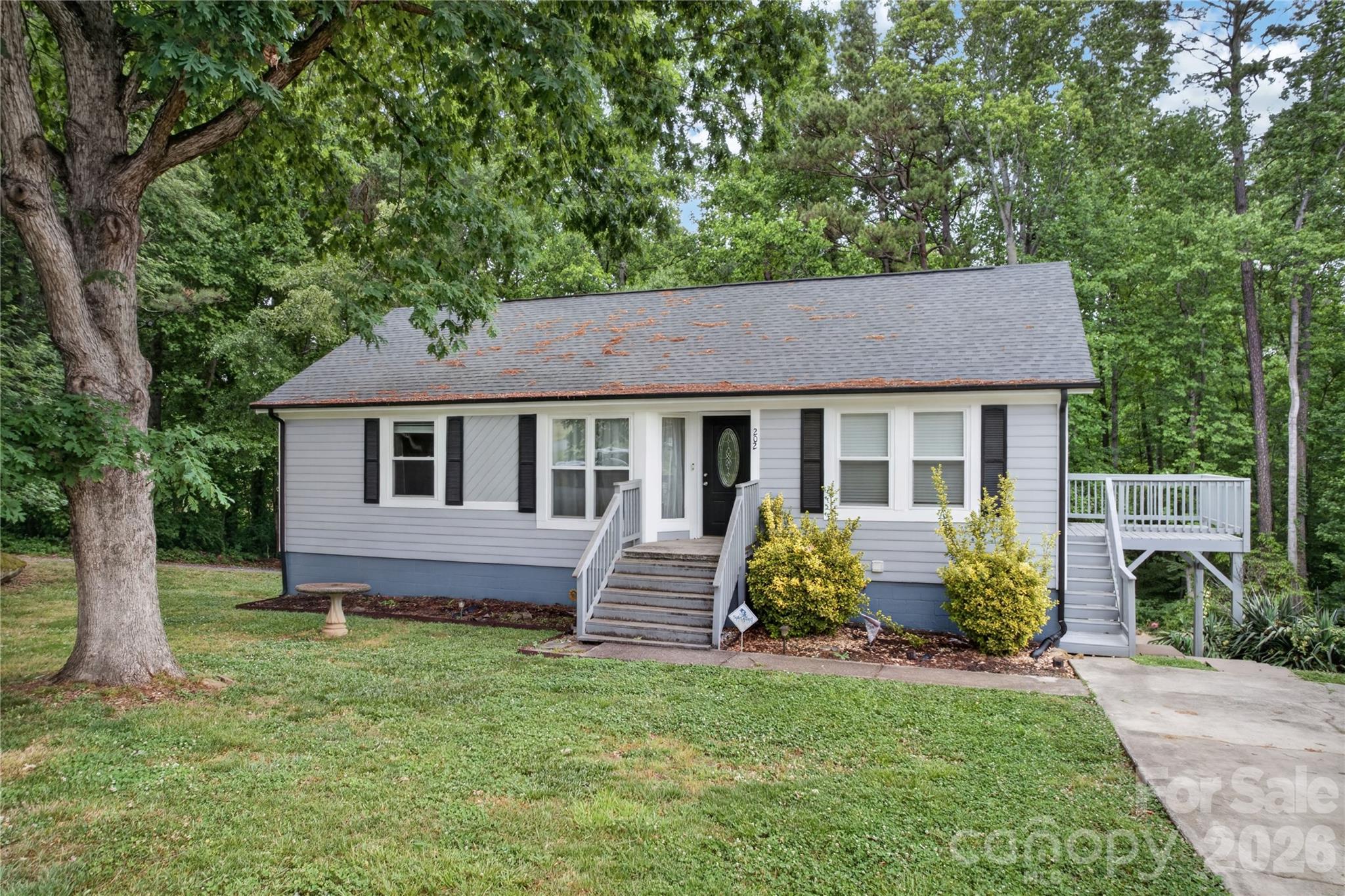 202 King David Lane Gastonia NC 28056