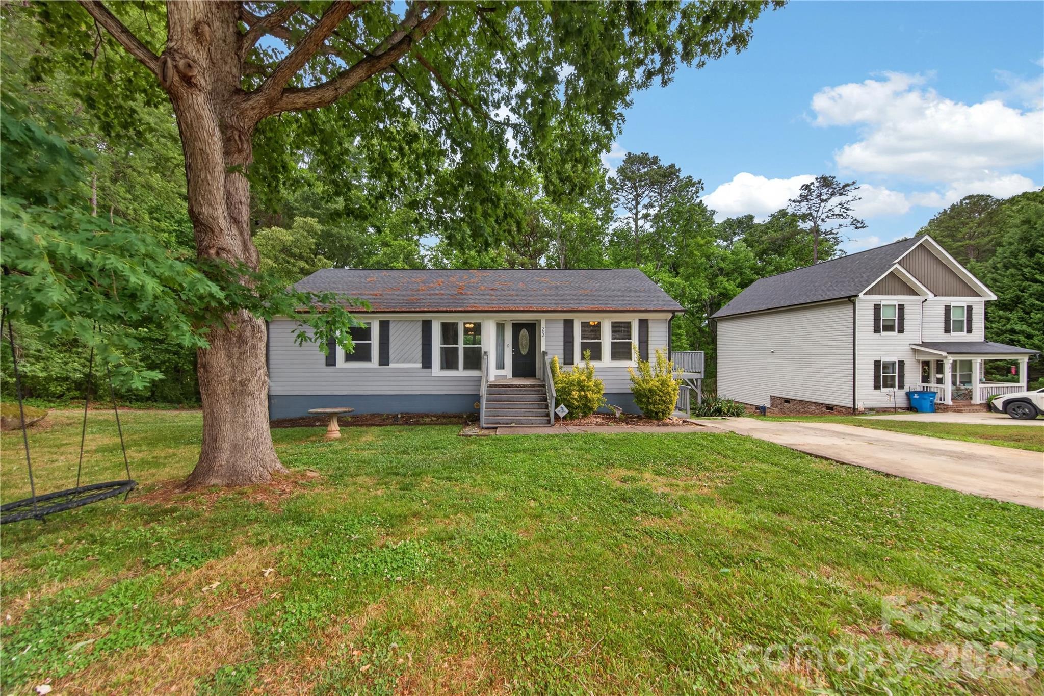 202 King David Lane Gastonia NC 28056