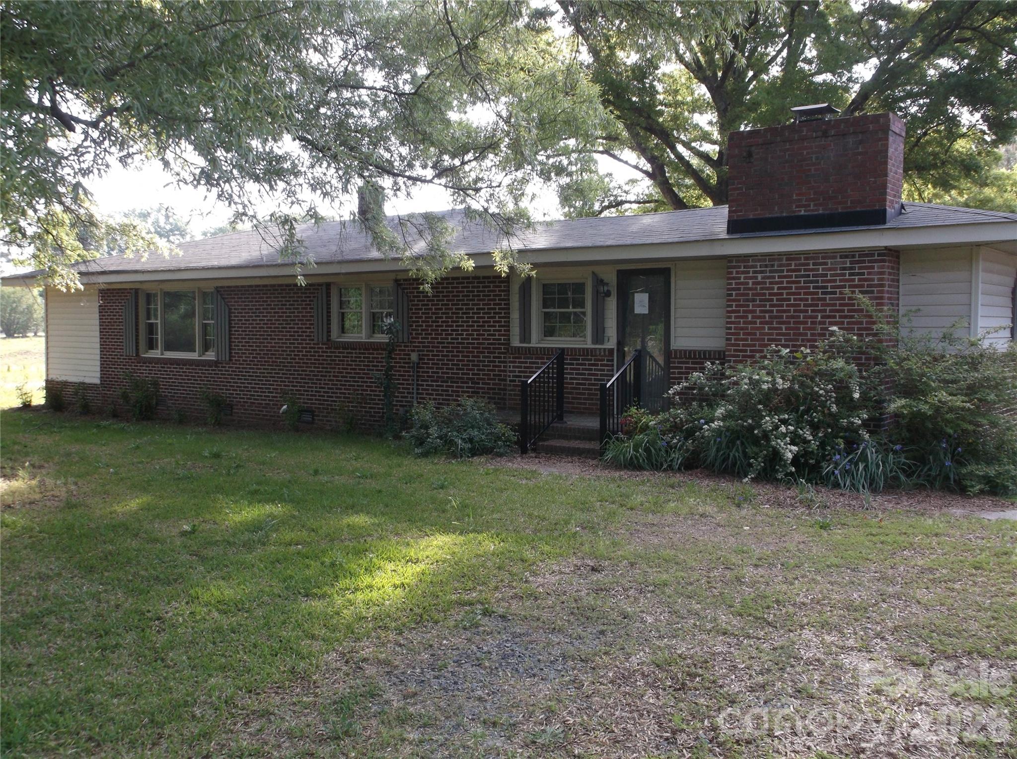 7807 Ansonville Polkton Road Polkton NC 28135