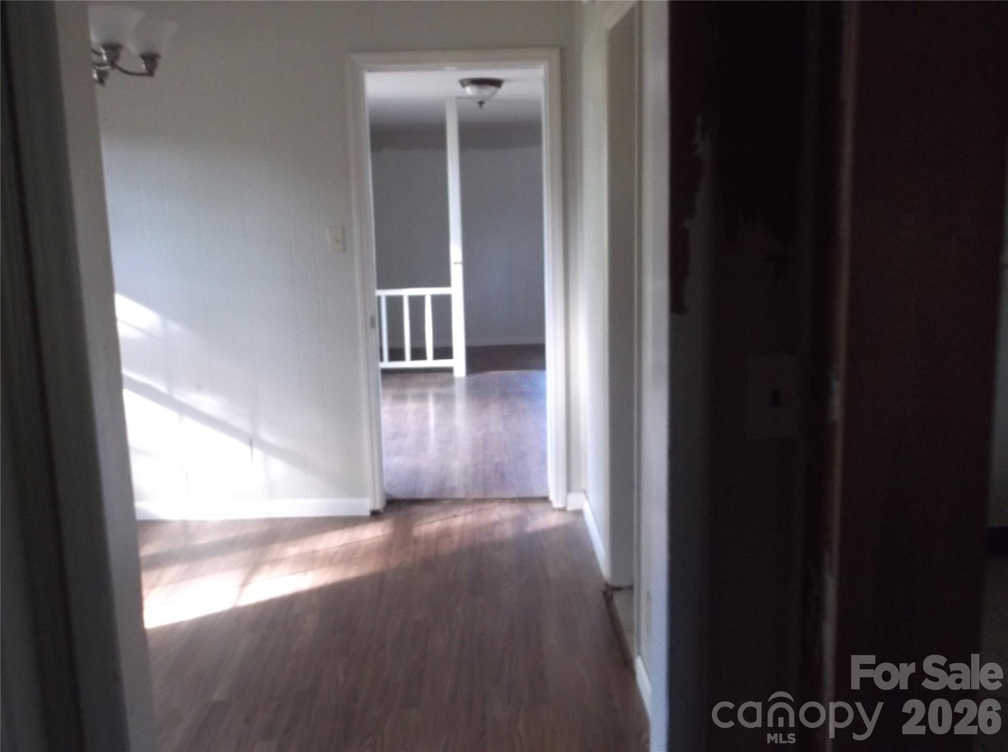 7807 Ansonville Polkton Road Polkton NC 28135