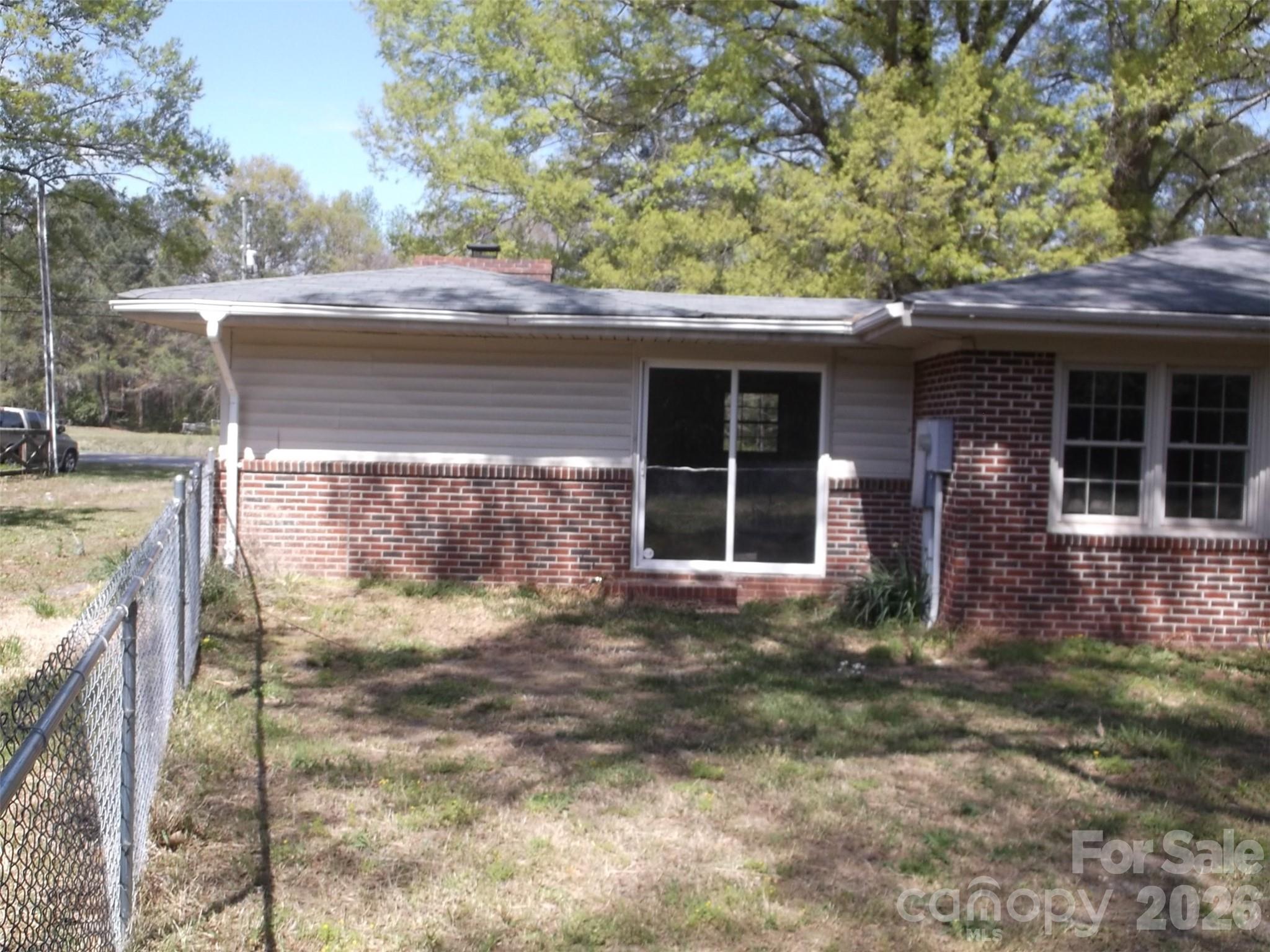 7807 Ansonville Polkton Road Polkton NC 28135