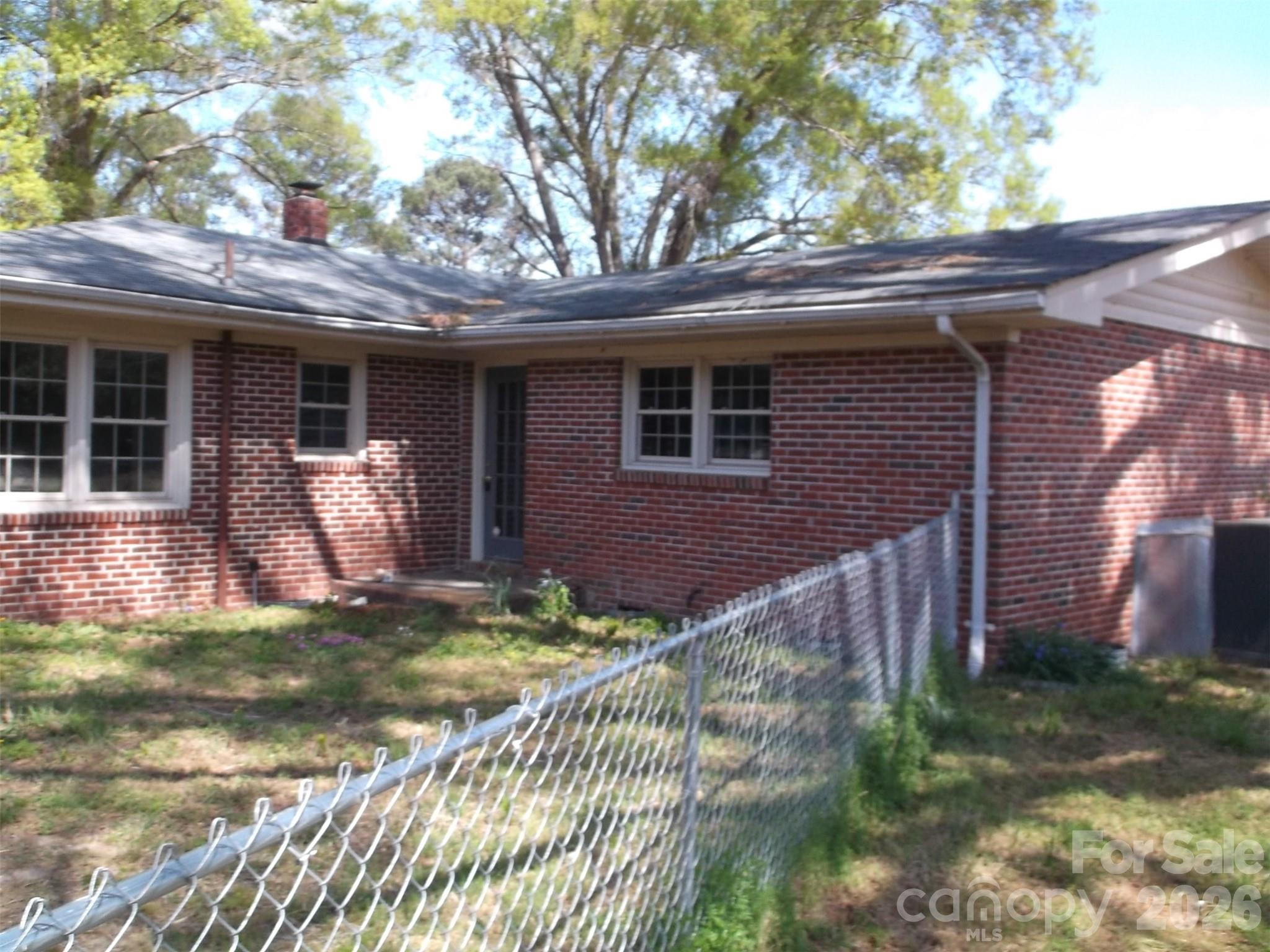 7807 Ansonville Polkton Road Polkton NC 28135