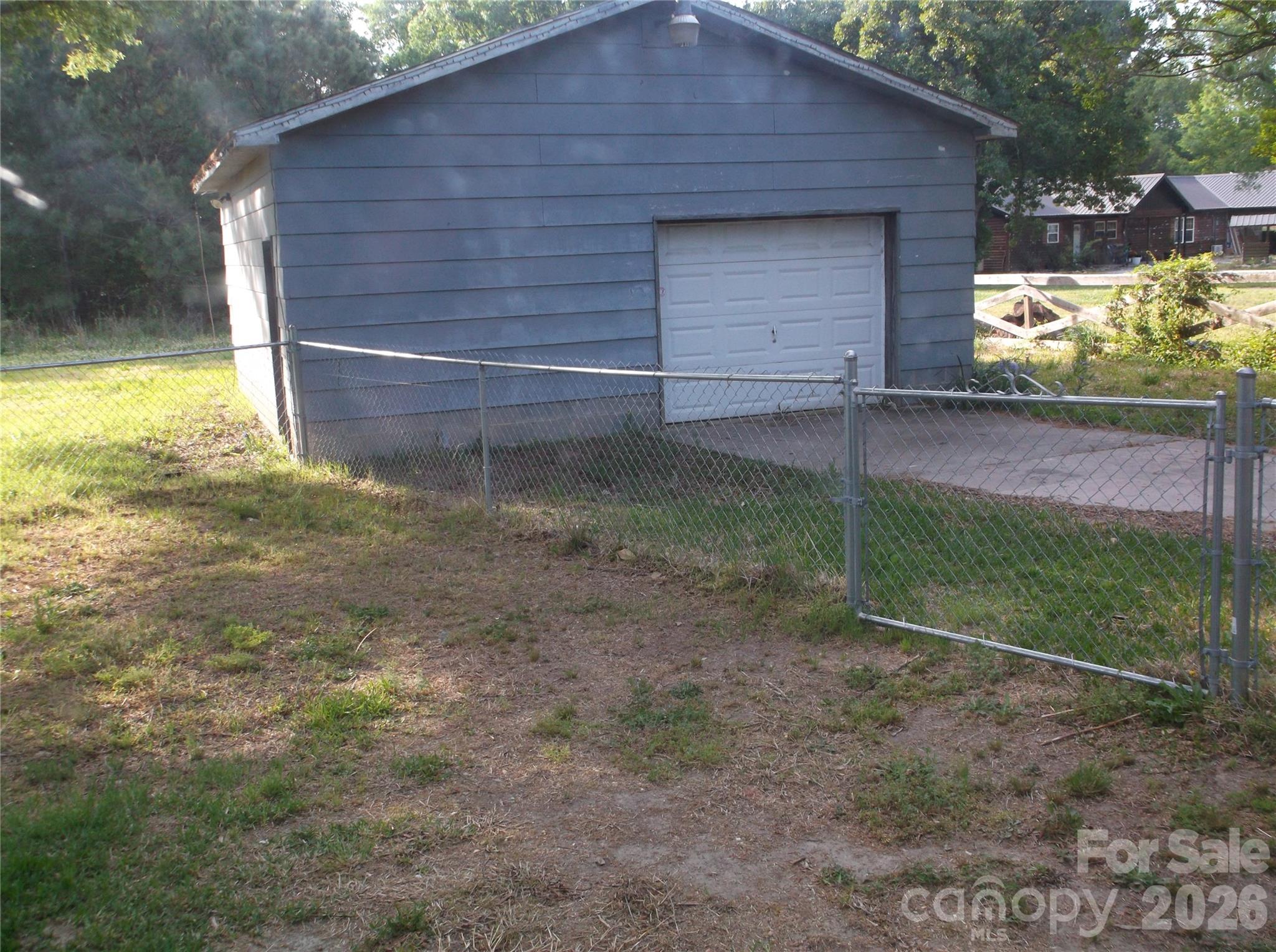 7807 Ansonville Polkton Road Polkton NC 28135