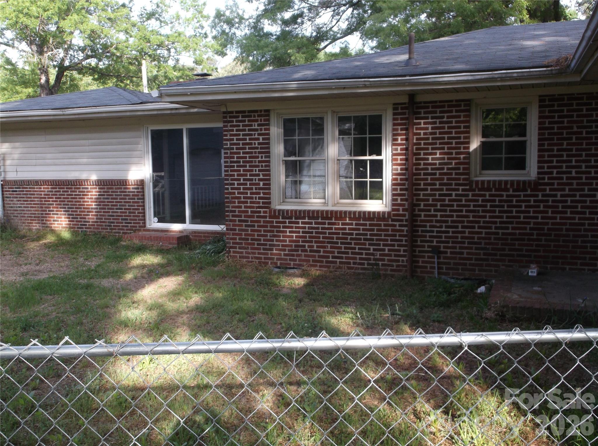 7807 Ansonville Polkton Road Polkton NC 28135