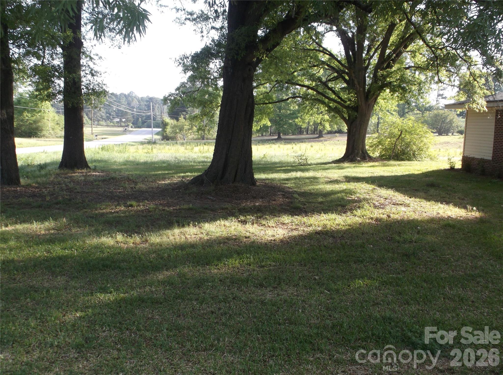 7807 Ansonville Polkton Road Polkton NC 28135