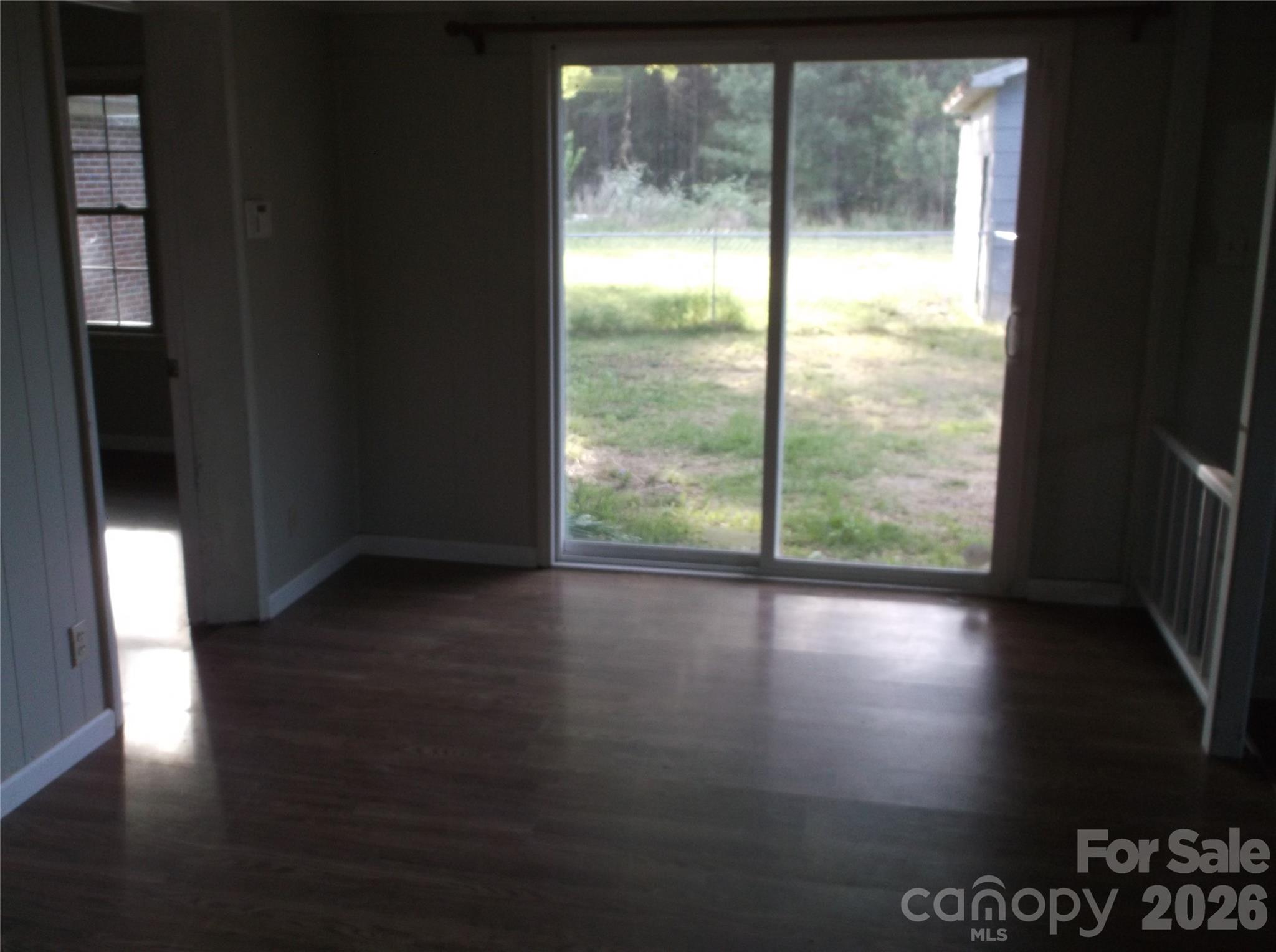 7807 Ansonville Polkton Road Polkton NC 28135