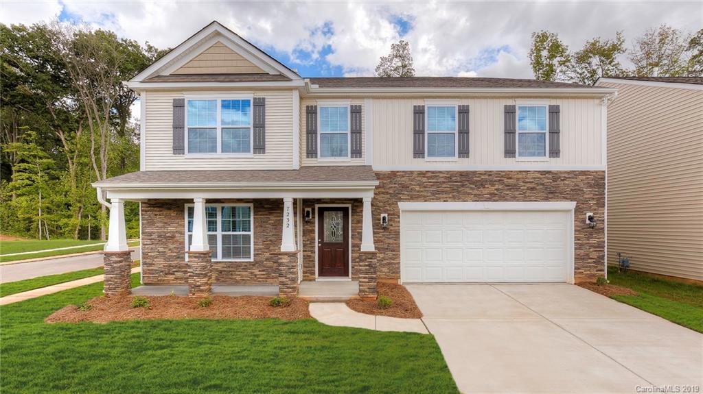 1248 Kent Downs Avenue SW Concord NC 28027