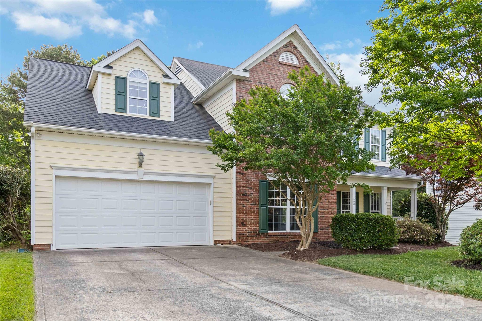 1308 Pennington Place NW Concord NC 28027