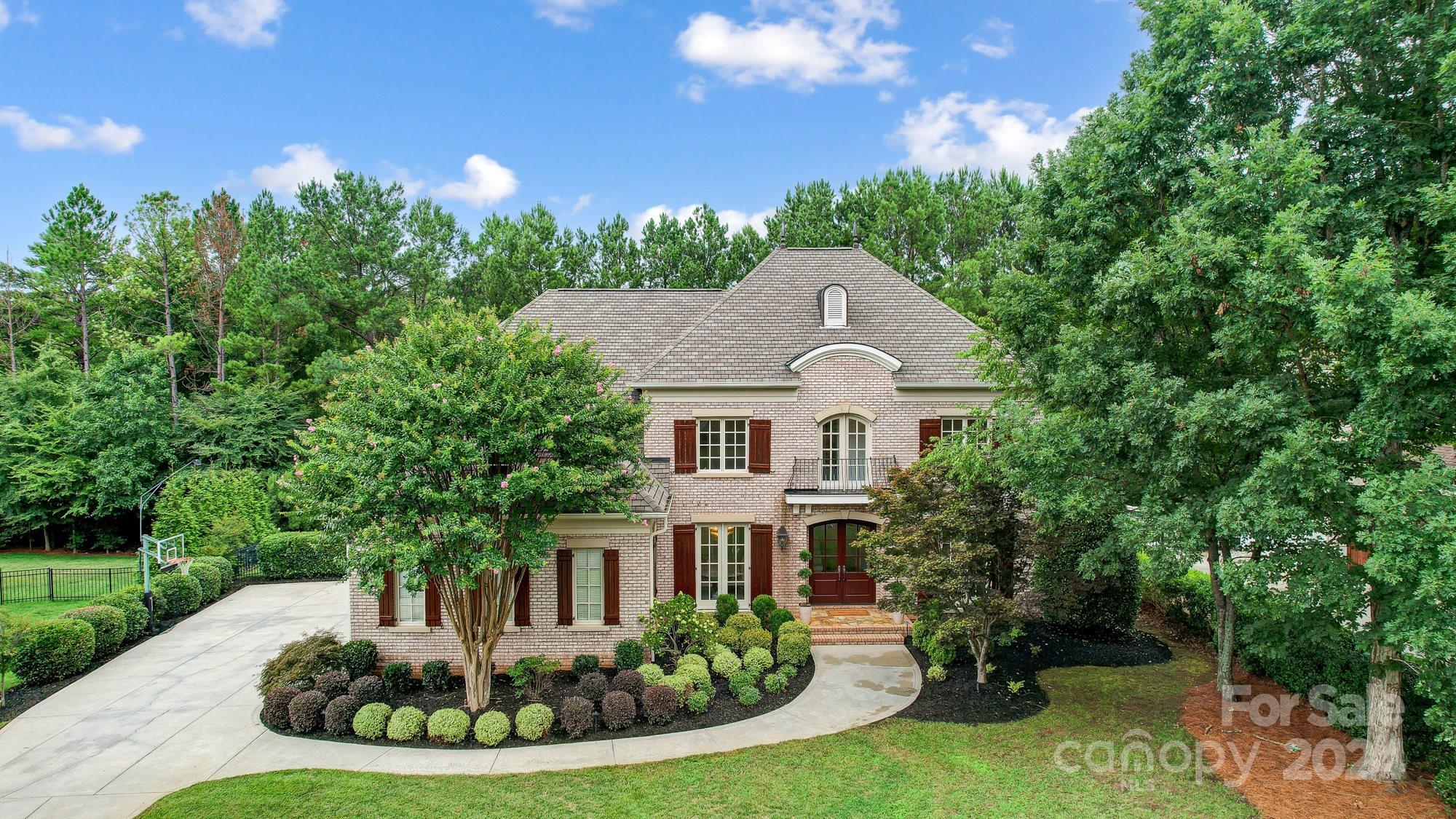 9103 Clerkenwell Drive Waxhaw NC 28173