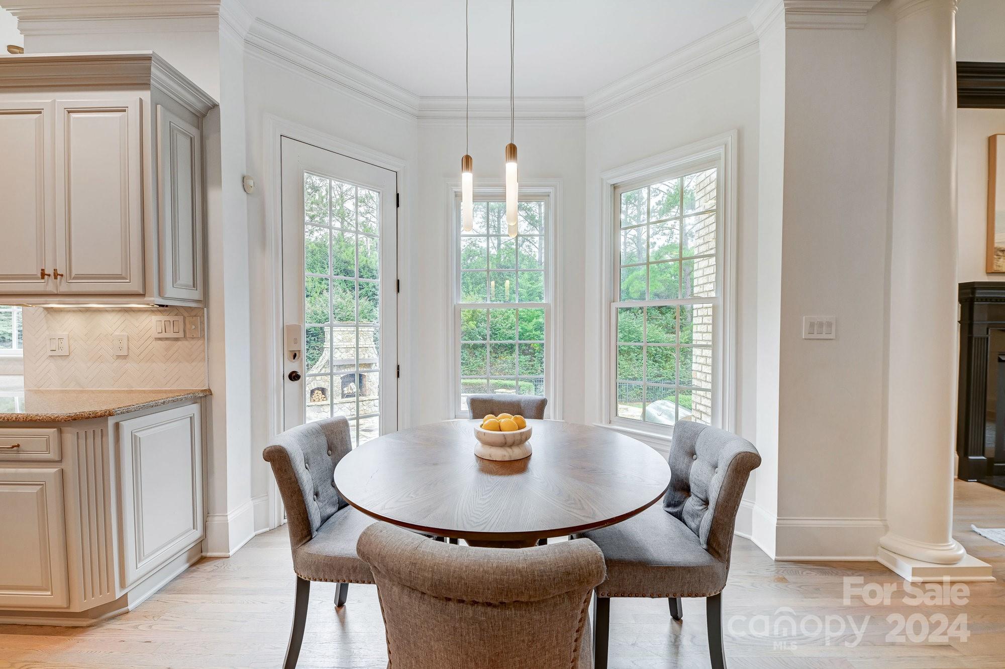 9103 Clerkenwell Drive Waxhaw NC 28173