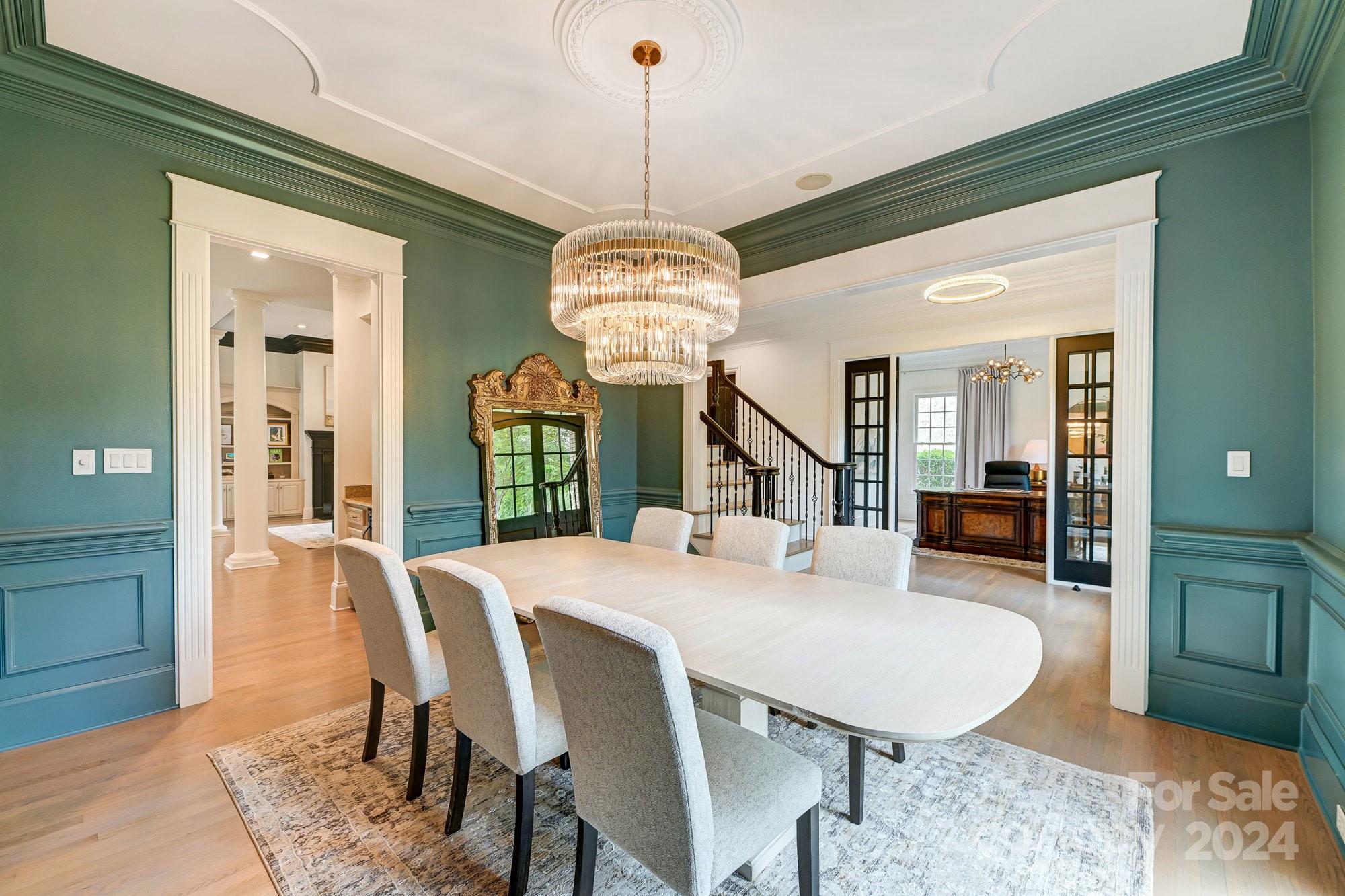 9103 Clerkenwell Drive Waxhaw NC 28173