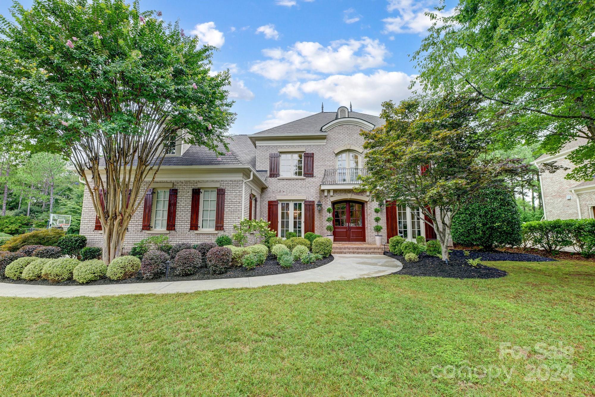 9103 Clerkenwell Drive Waxhaw NC 28173