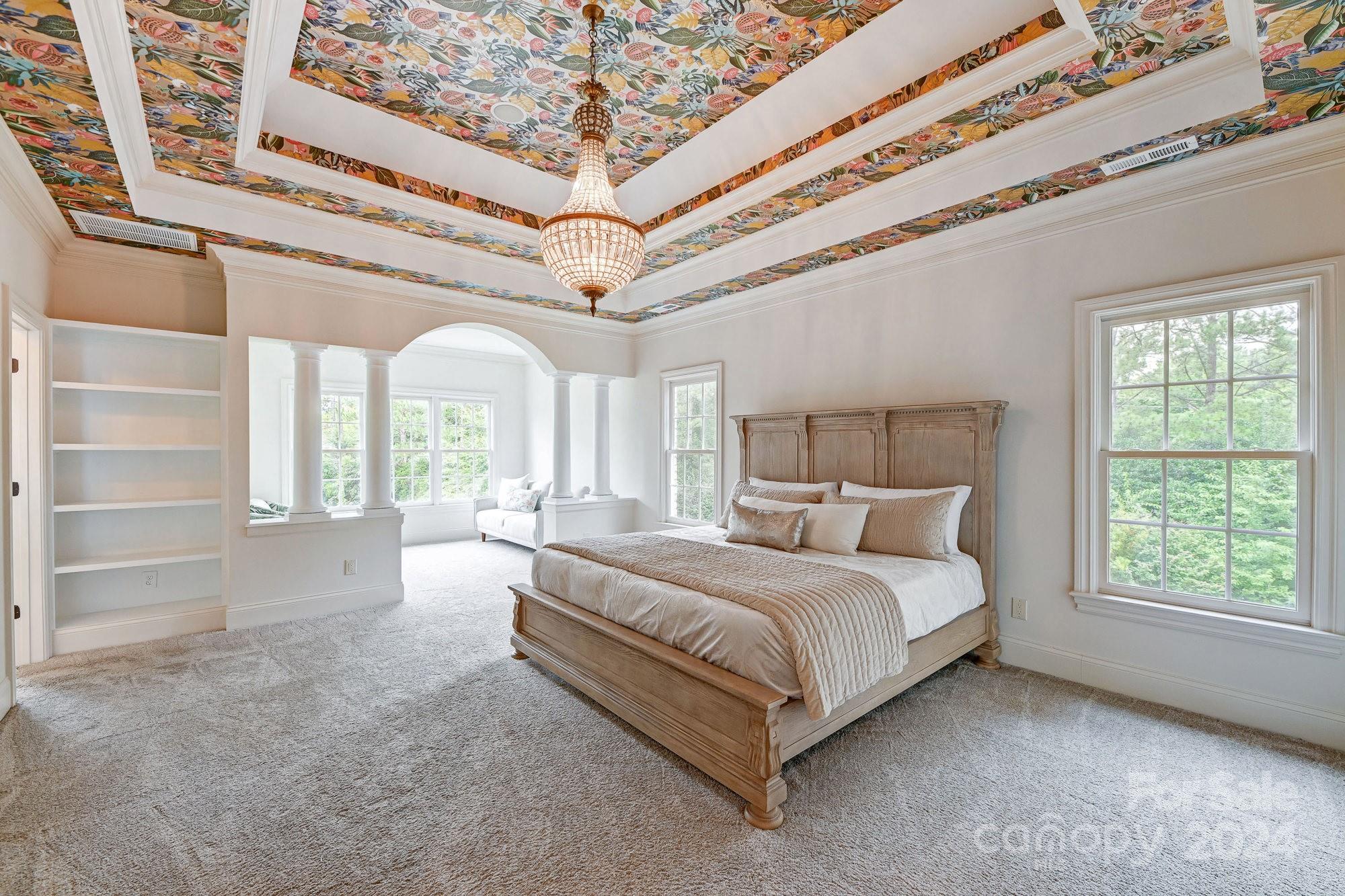 9103 Clerkenwell Drive Waxhaw NC 28173