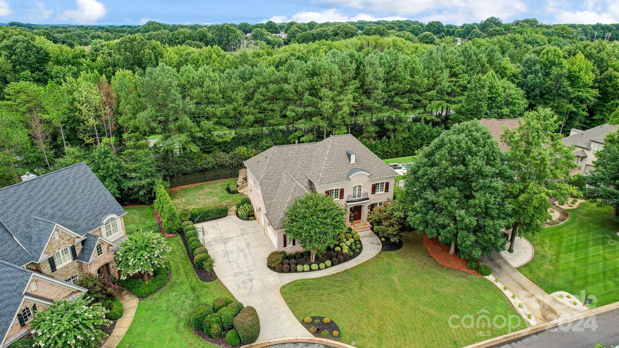 9103 Clerkenwell Drive Waxhaw NC 28173