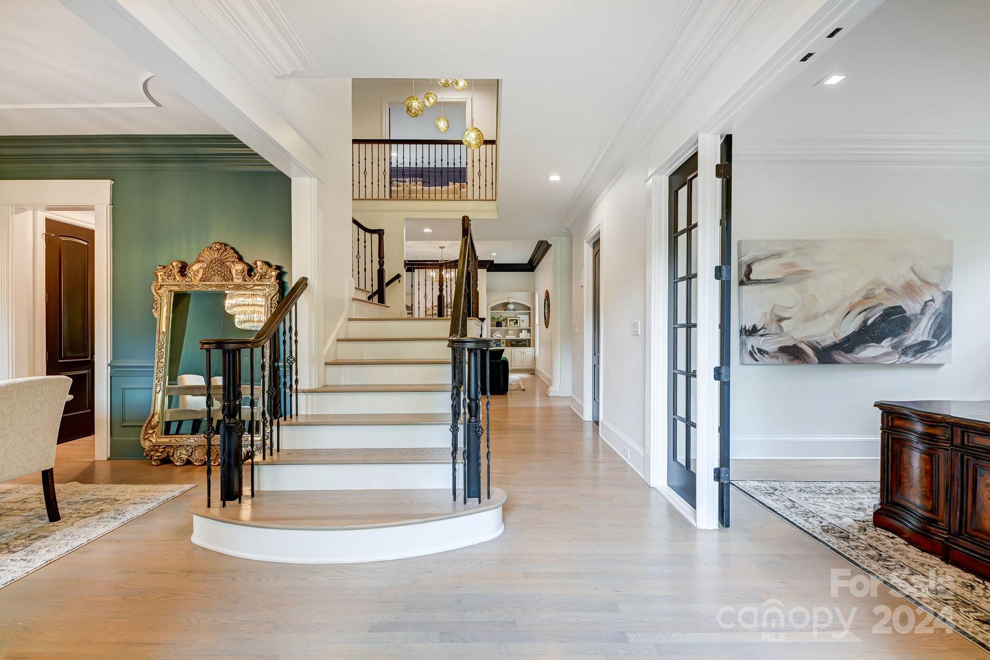 9103 Clerkenwell Drive Waxhaw NC 28173