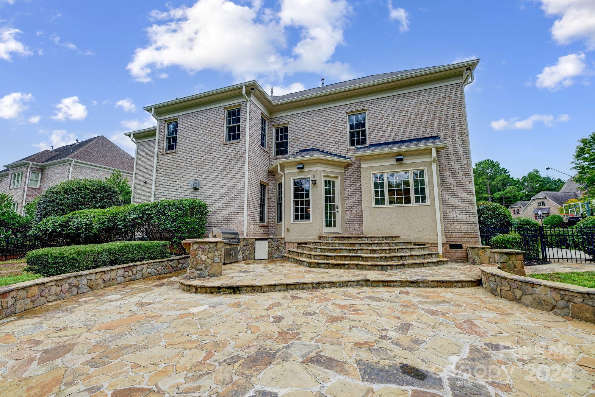 9103 Clerkenwell Drive Waxhaw NC 28173