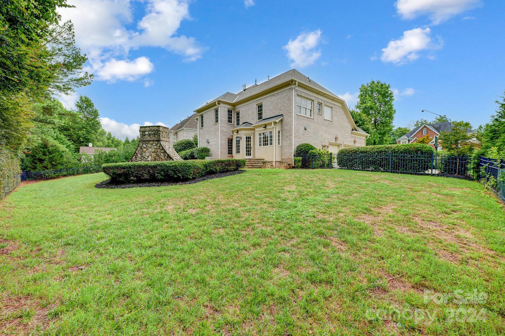 9103 Clerkenwell Drive Waxhaw NC 28173