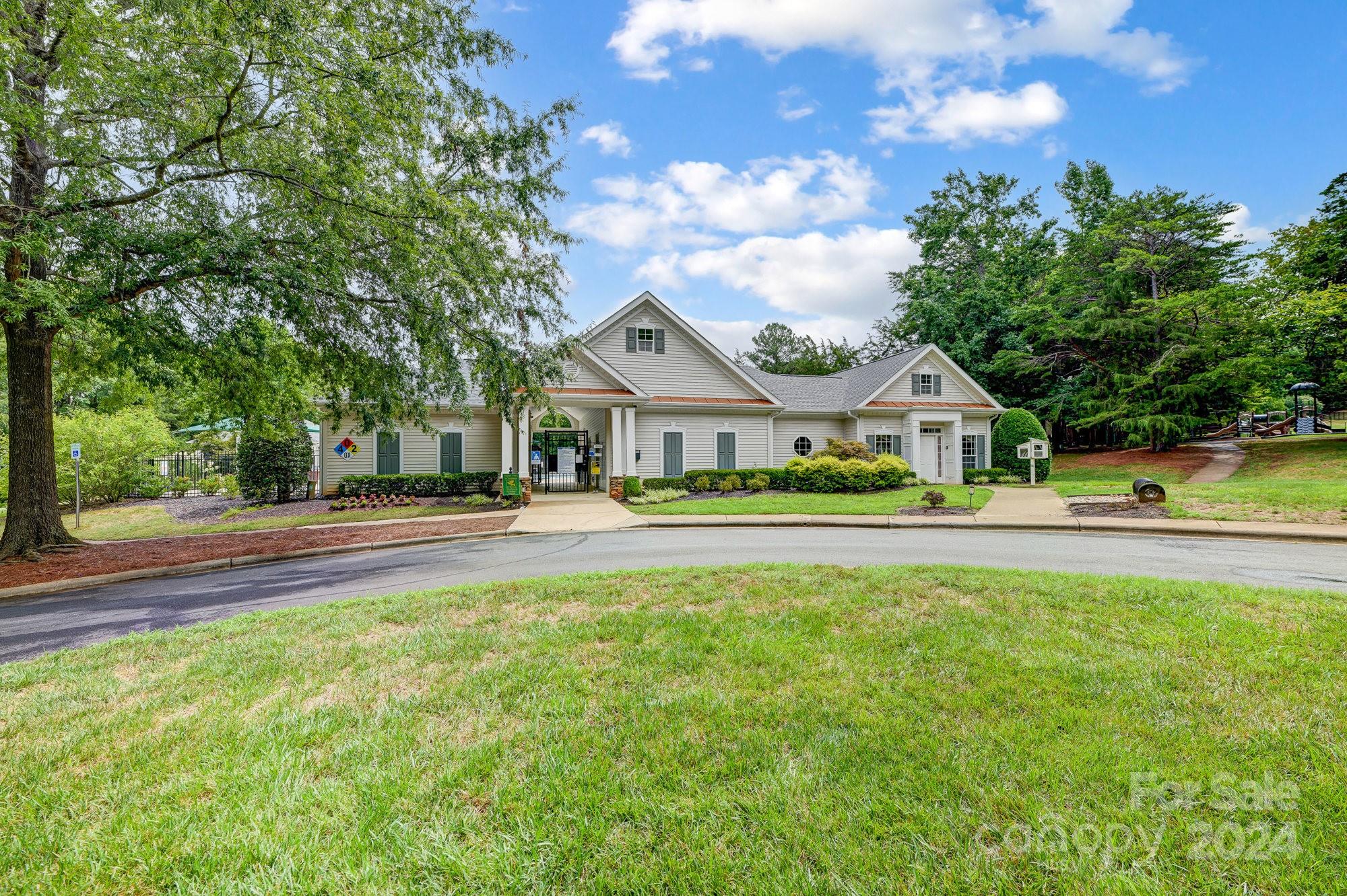9103 Clerkenwell Drive Waxhaw NC 28173