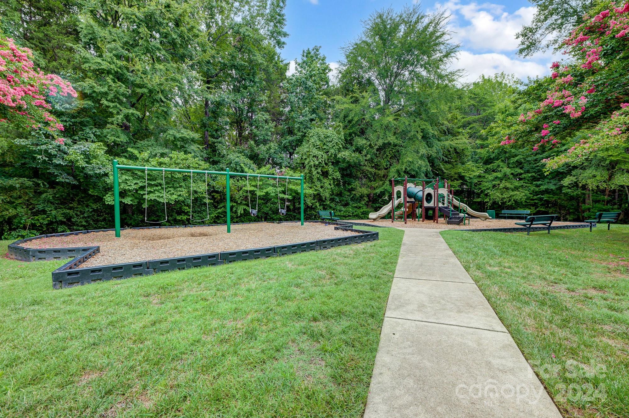 9103 Clerkenwell Drive Waxhaw NC 28173