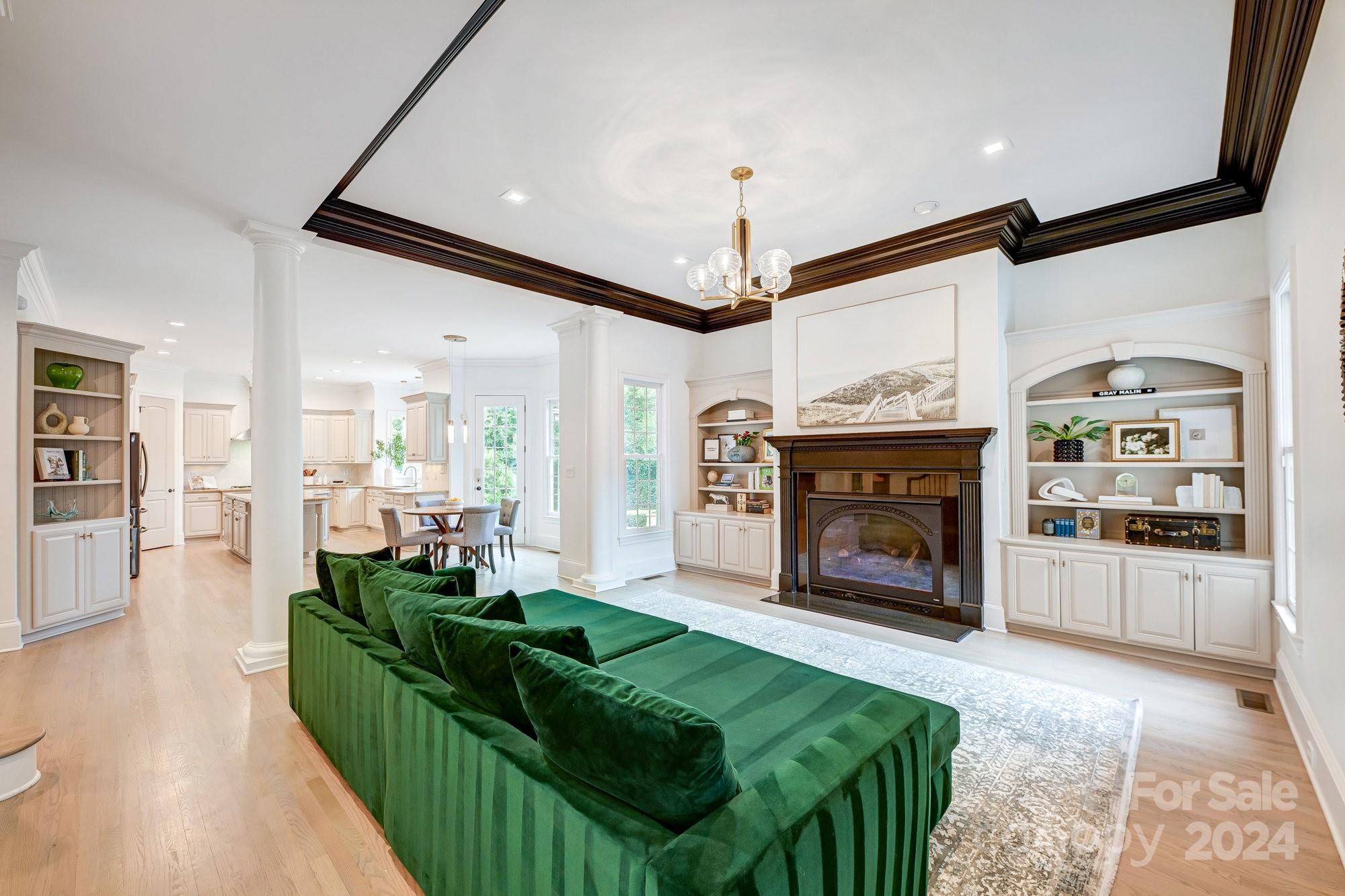 9103 Clerkenwell Drive Waxhaw NC 28173