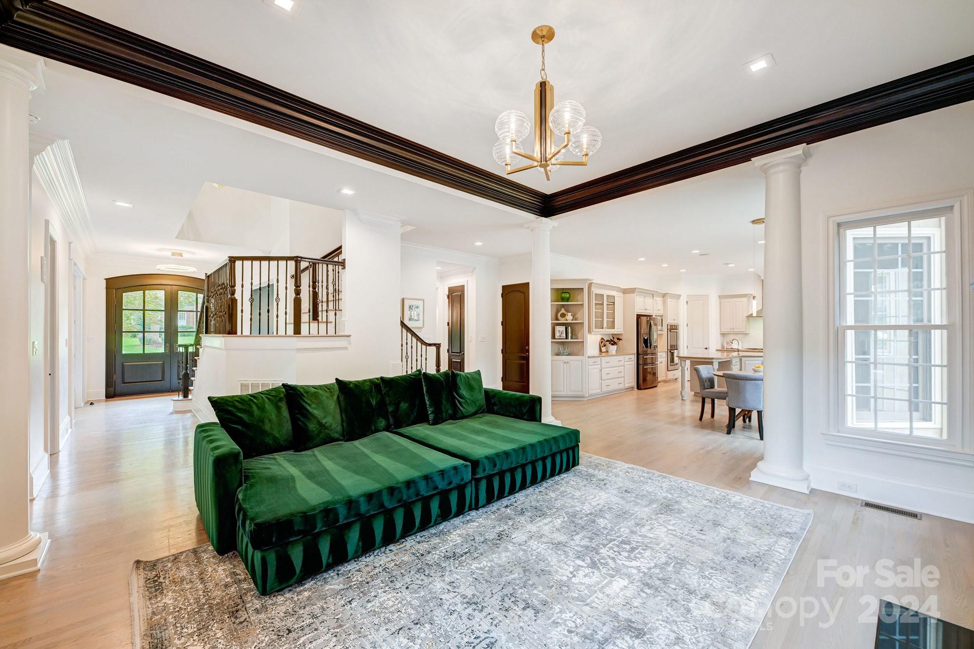 9103 Clerkenwell Drive Waxhaw NC 28173