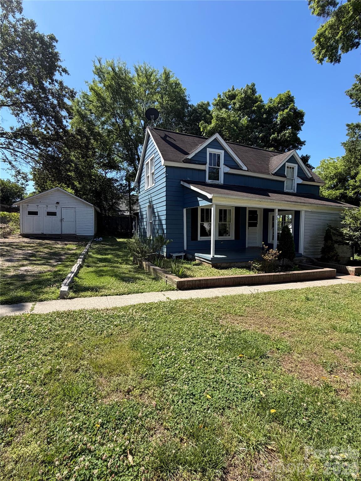 117 Buffalo Avenue NW Concord NC 28025