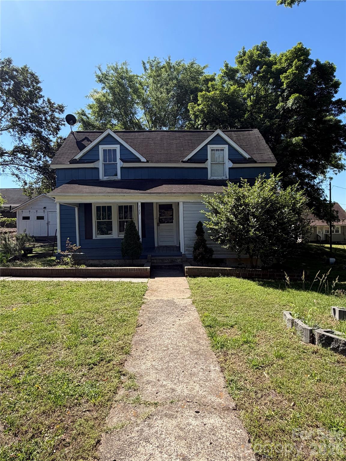 117 Buffalo Avenue NW Concord NC 28025