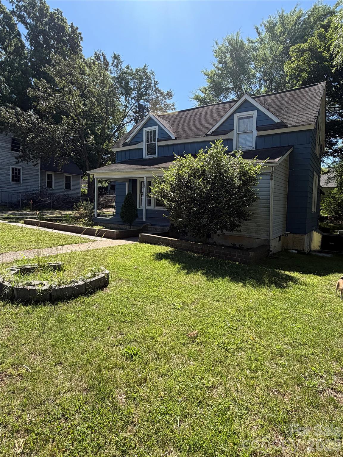 117 Buffalo Avenue NW Concord NC 28025