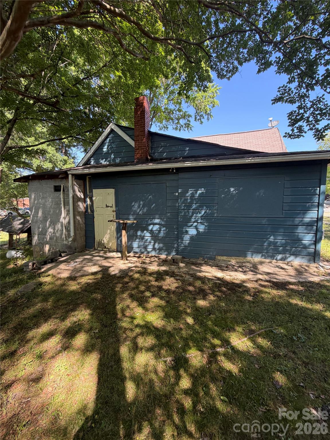 117 Buffalo Avenue NW Concord NC 28025