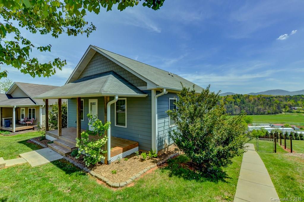 28 Overlook Drive Leicester NC 28748