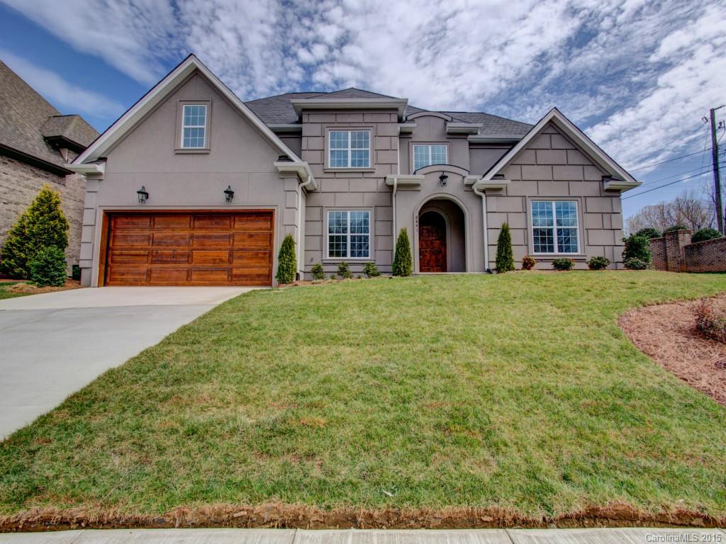 6841 Larrisa Court Charlotte NC 28226