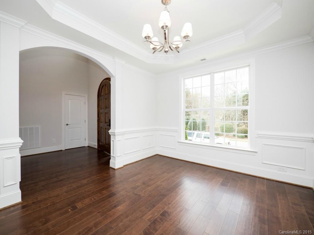 6841 Larrisa Court Charlotte NC 28226