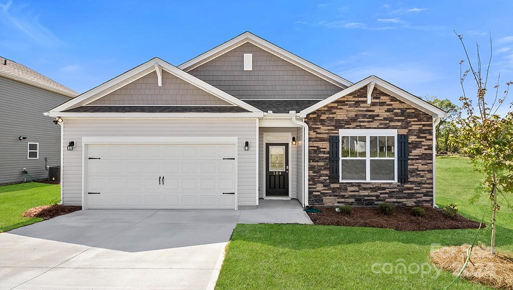 567 Country Oak Drive Asheville NC 28804