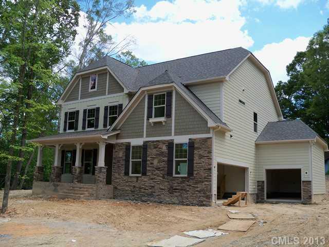 6401 Loyola Court Mint Hill NC 28227