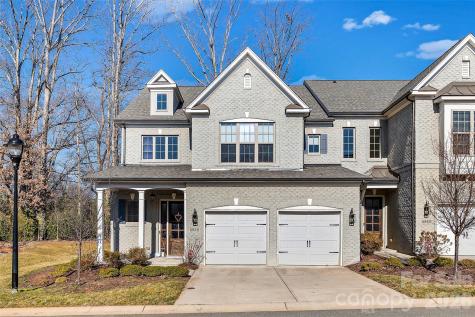 5926 Tindall Park Drive Charlotte NC 28210