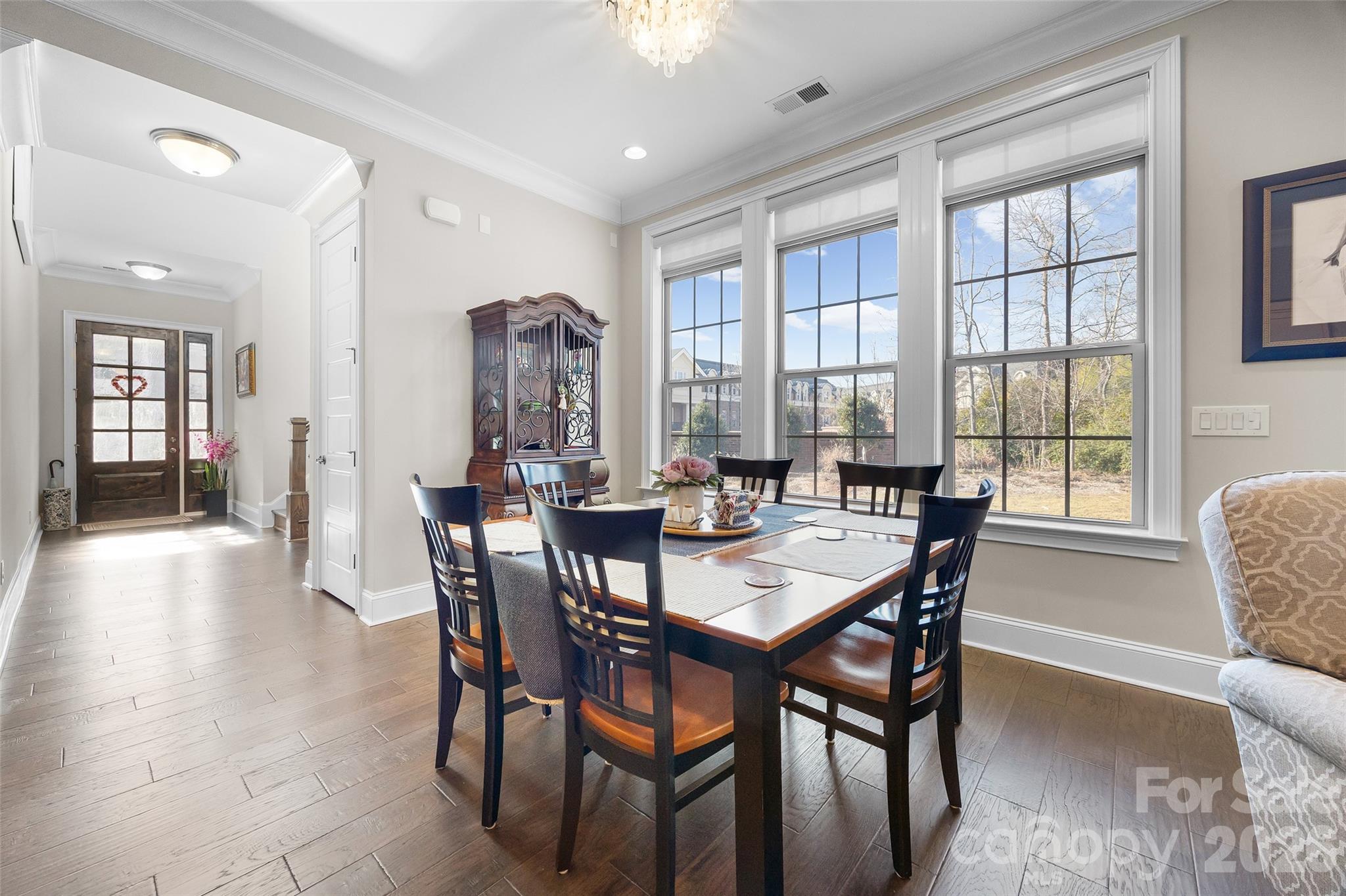 5926 Tindall Park Drive Charlotte NC 28210
